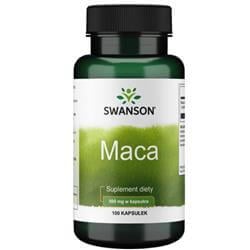 Maca 500mg