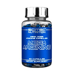 Mega Arginine