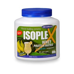 Isoplex
