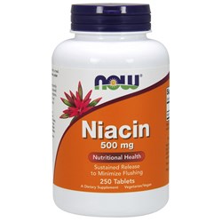 Niacin