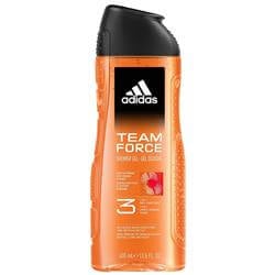 Team Force Żel Pod Prysznic Męski