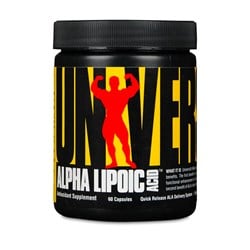 Alpha Lipoic Acid