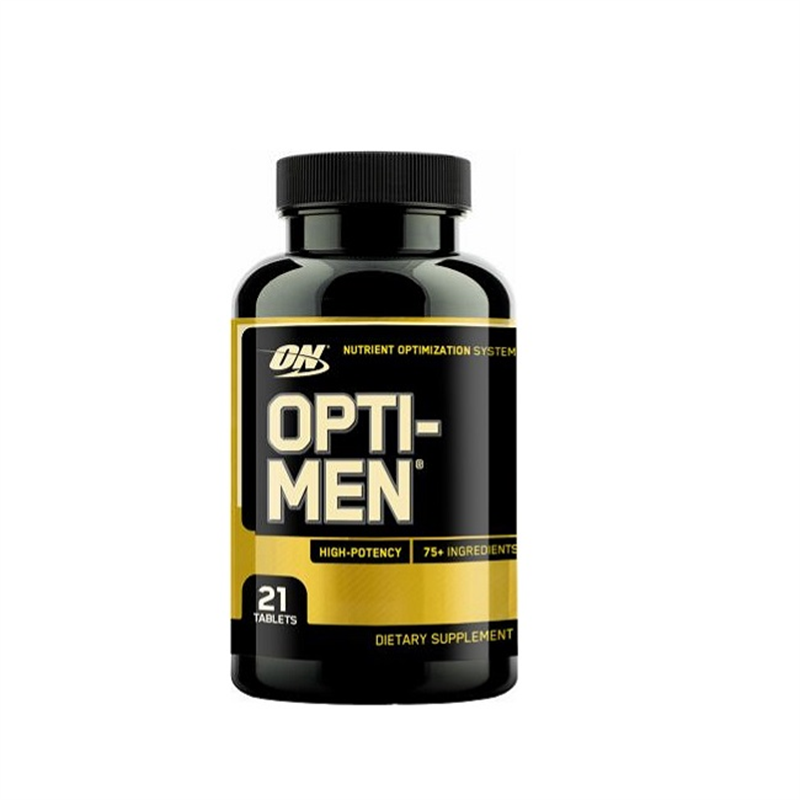 Optimum Nutrition Opti-men 7 days