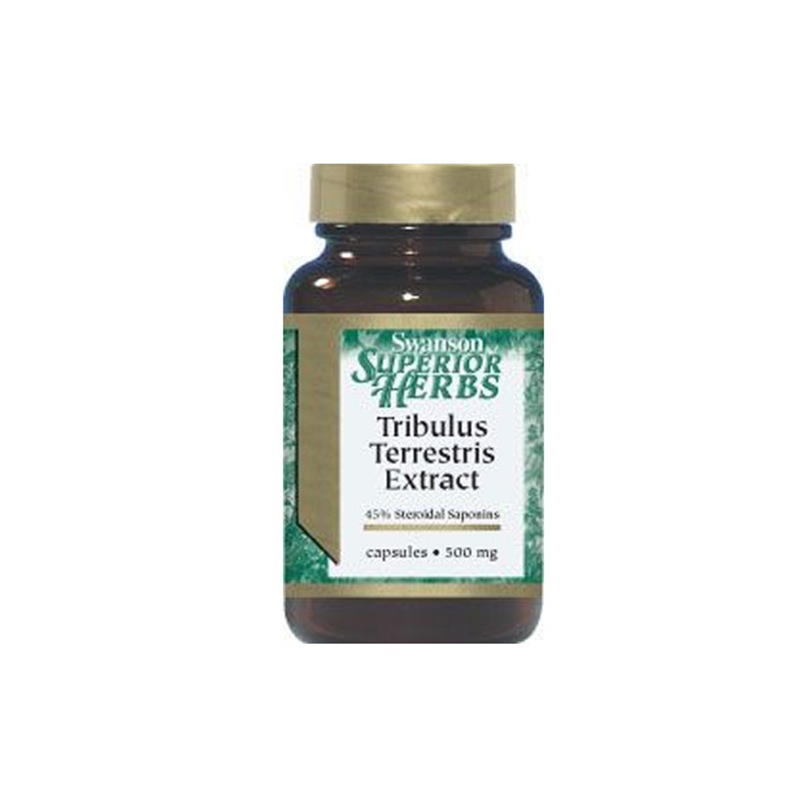 Swanson Tribulus Terrestris extract