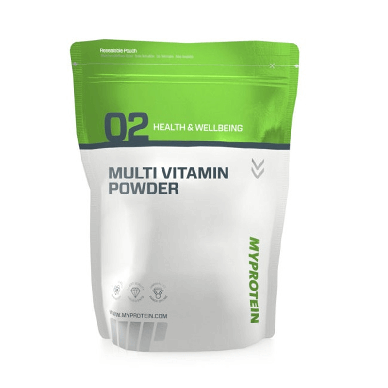 Myprotein Multi Vitamin Powder