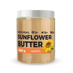 Sunflower Butter