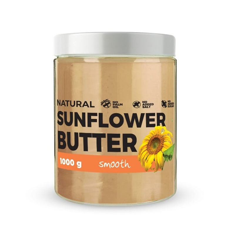 7Nutrition Sunflower Butter