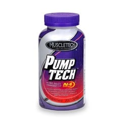 Pump-tech