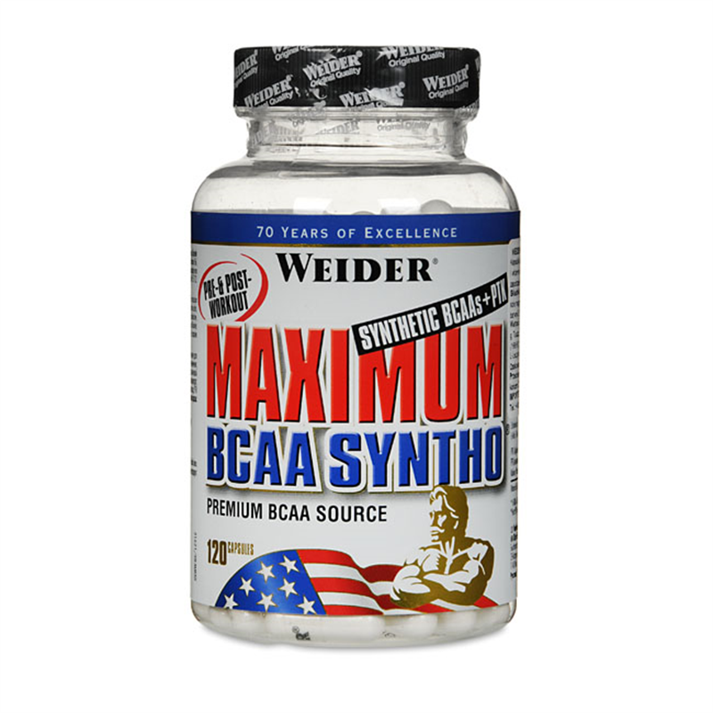 Weider BCAA Syntho