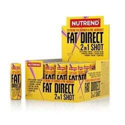 Fat Direct