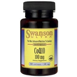 CoQ10