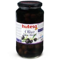 Oliwki czarne bez pestek