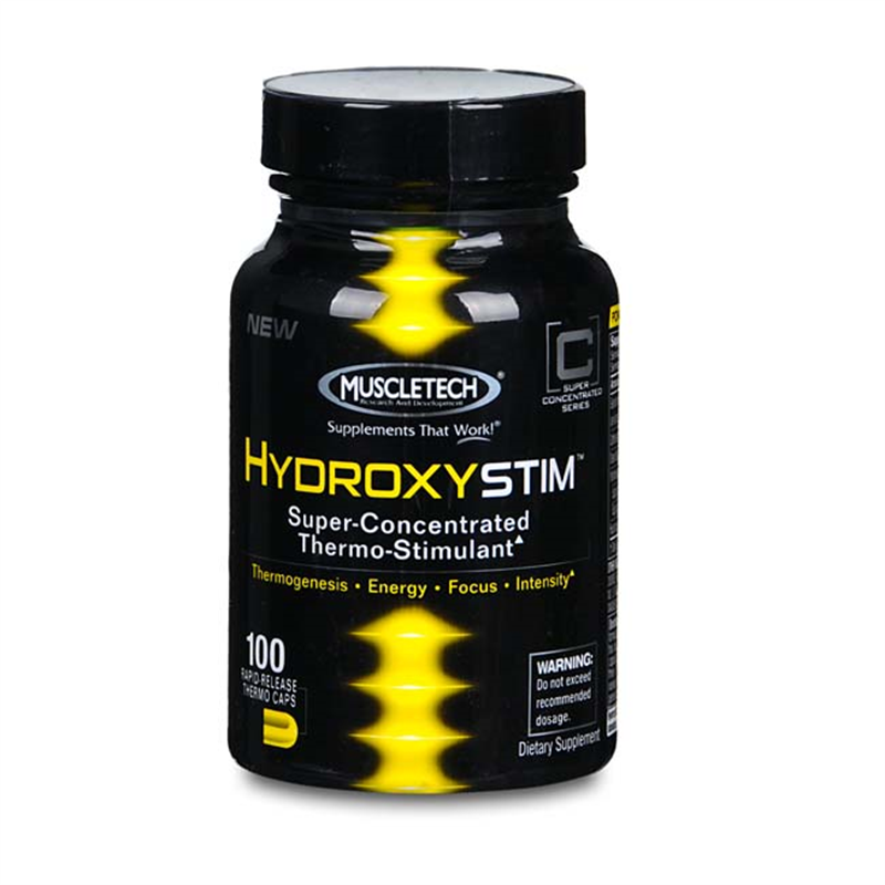 Muscletech HydroxyStim