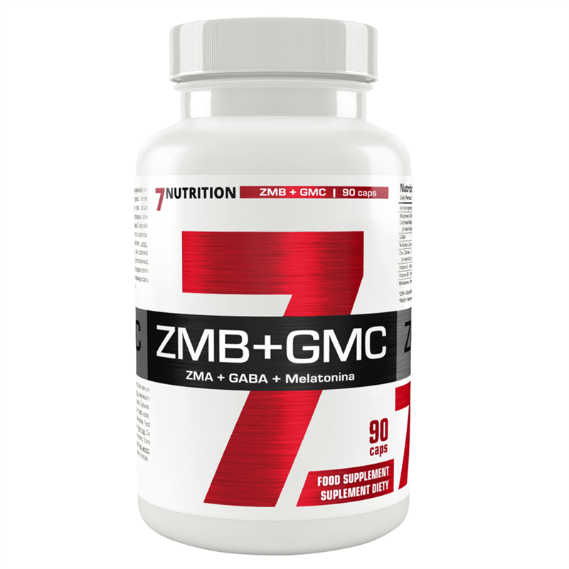 7Nutrition ZMB + GMC