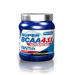 Super BCAA Advanced 4.1.1