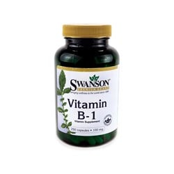 Vitamin B-1