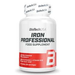 Iron Professional