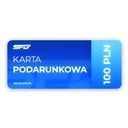 Karta podarunkowa 100 PLN ()