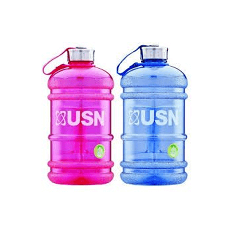 USN Water Bottle 1.1L