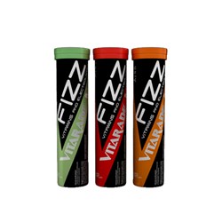 Vitarade Fizz Vitamins and Electrolytes