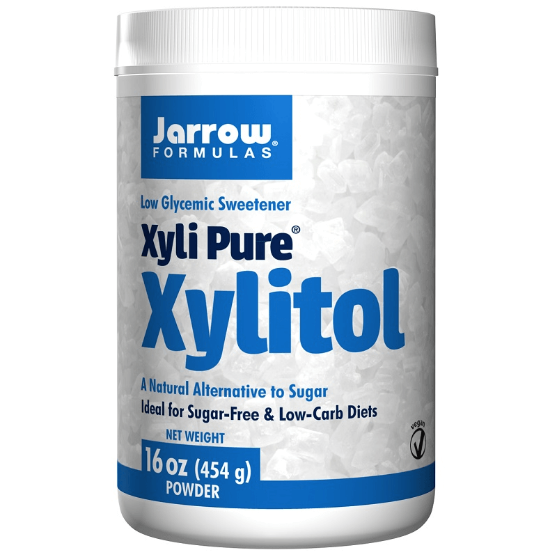 Jarrow Formulas XyliPure Xylitol