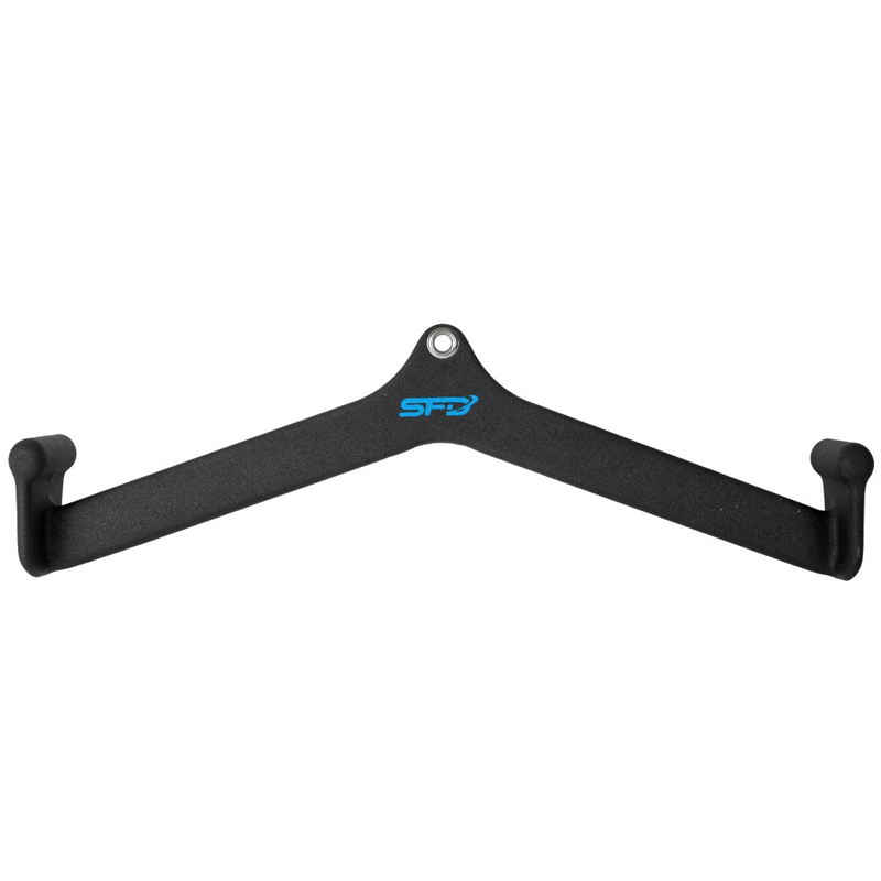 SFD Gym Uchwyt do wyciągu 610 mm