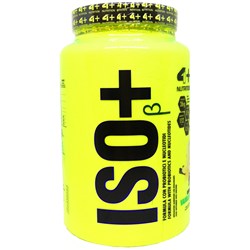 ISO+ PROBIOTICS