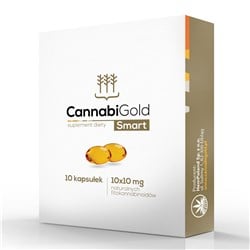 CannabiGold Smart