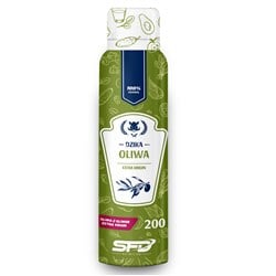 Dzika Oliwa Extra Virgin