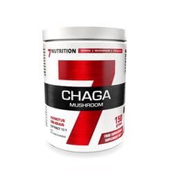Chaga Mushroom