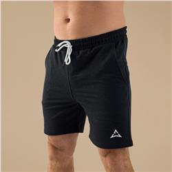 Spodenki Basic GRAPHITE MELANGE