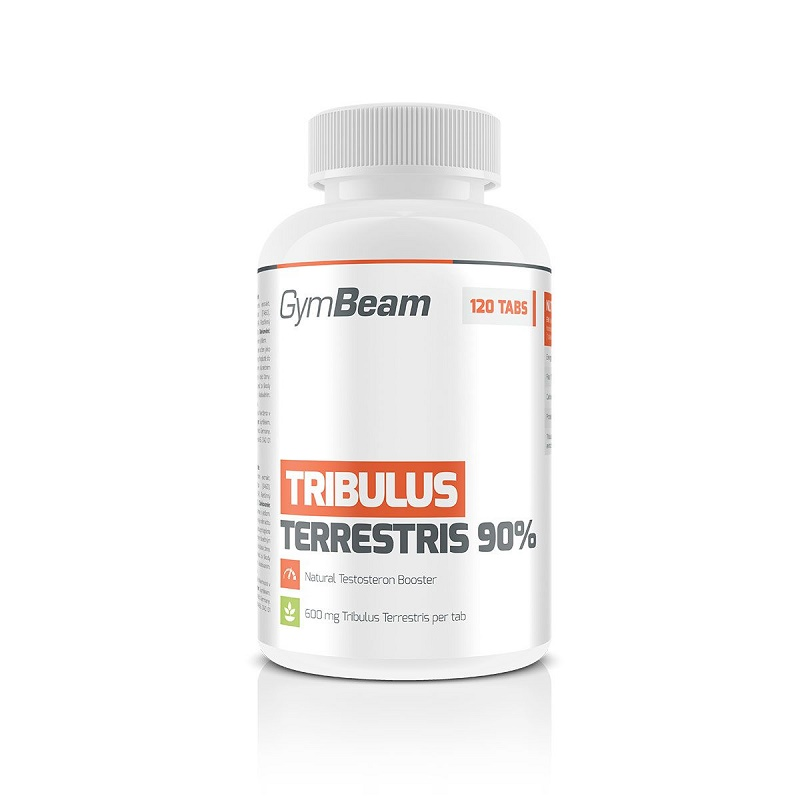 GymBeam Tribulus Terrestris 90%
