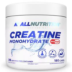 Creatine Monohydrate XtraCaps (Kreatyna - Monohydrat)
