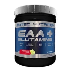 EAA+Glutamine