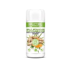 Gold Standard Curcuminoids
