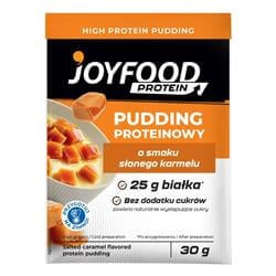 Protein Pudding