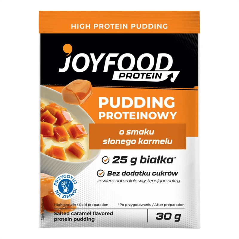 Joyfood Protein Pudding