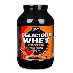 Delicious Whey Protein