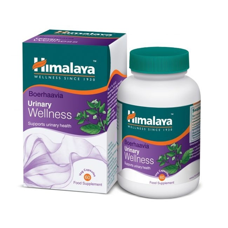 Himalaya Wellness Urinary Boerhaavia