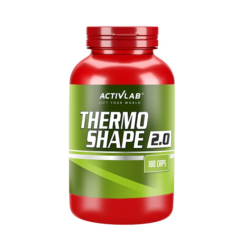 ActivLab Thermo Shape 2.0