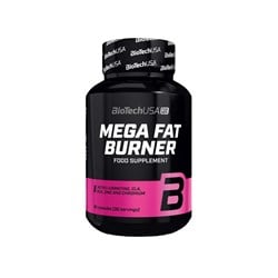 Mega Fat Burner for Her