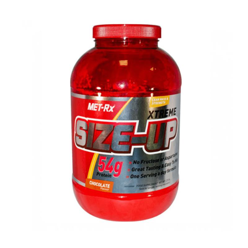 Met - Rx Xtreme Size UP