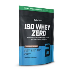 Iso Whey Zero