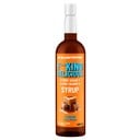 Fitking Delicious Syrup Zero Toffee (490ml)