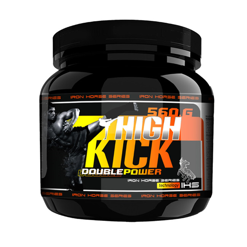 Iron Horse HIGH KICK