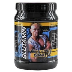 L-glutamine 100% Base