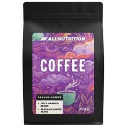 Kawa Mielona (Coffee Ground)