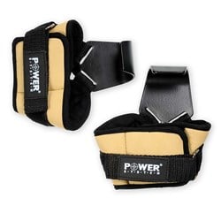 Haki ciężarowe Power hooks