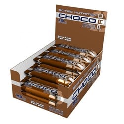 Baton ChocoPro