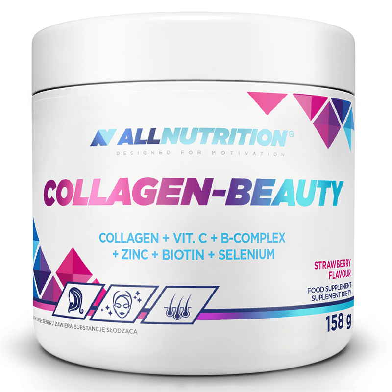 ALLNUTRITION Collagen-Beauty